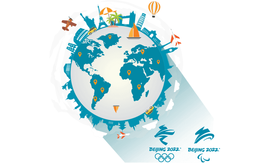 在洪都拉斯连接到中国的代理 - GOTOCN